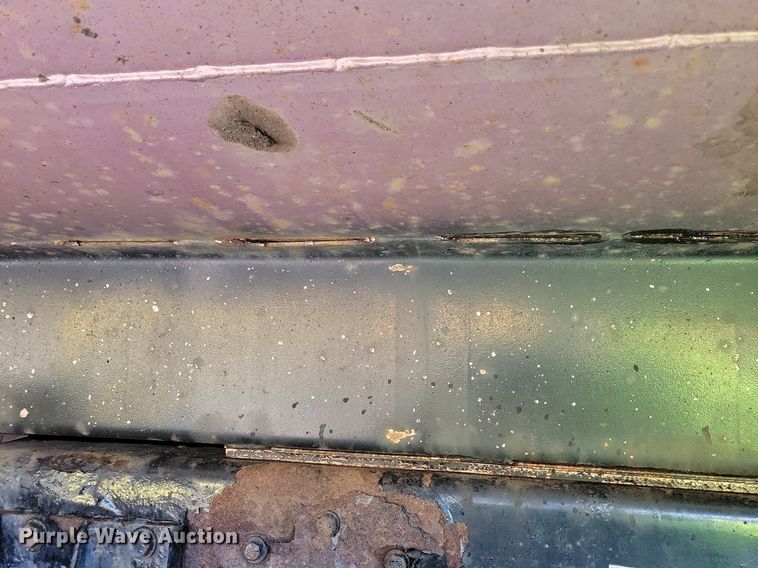 image for item DL7861 2002 Kenworth T800 dump truck