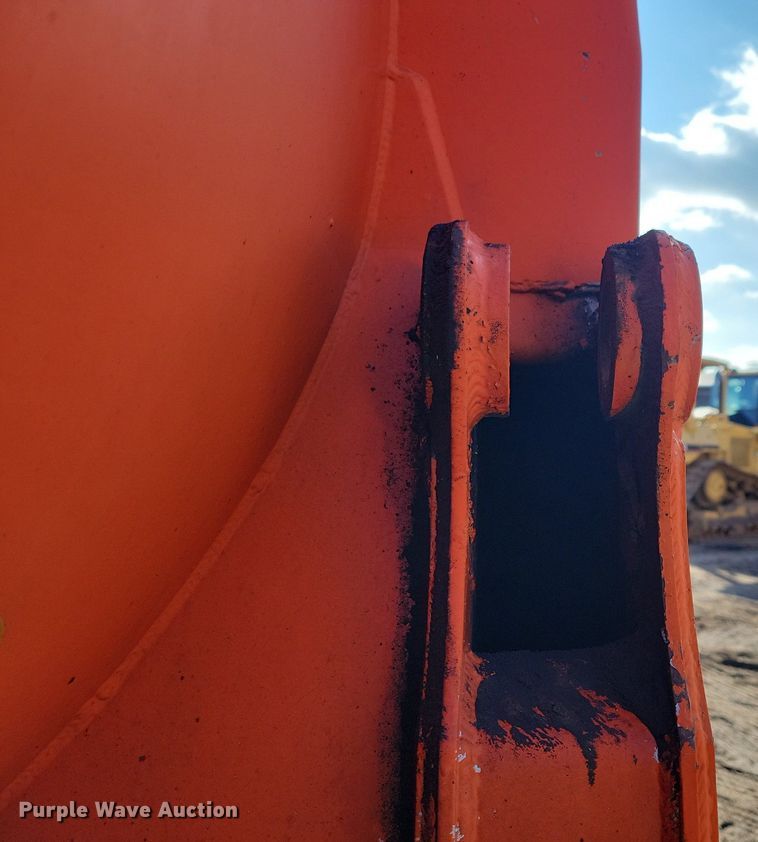 image for item DL7861 2002 Kenworth T800 dump truck