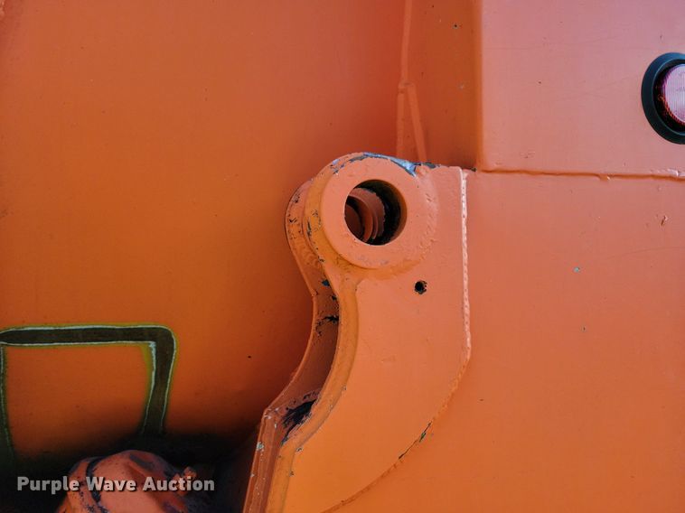 image for item DL7861 2002 Kenworth T800 dump truck