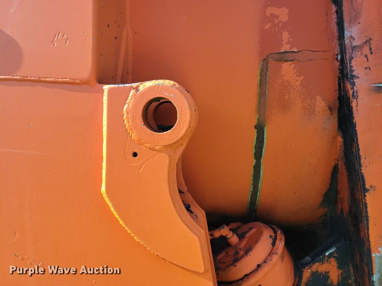 image for item DL7861 2002 Kenworth T800 dump truck