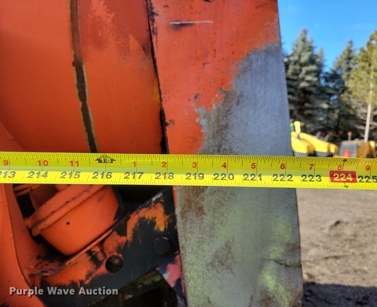 image for item DL7861 2002 Kenworth T800 dump truck