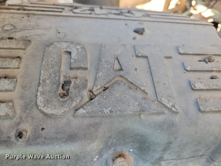 image for item DL7861 2002 Kenworth T800 dump truck