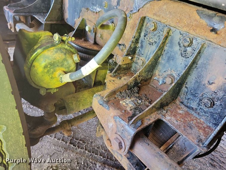 image for item DL7861 2002 Kenworth T800 dump truck