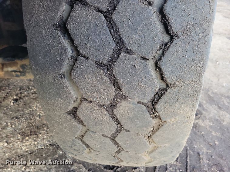 image for item DL7861 2002 Kenworth T800 dump truck