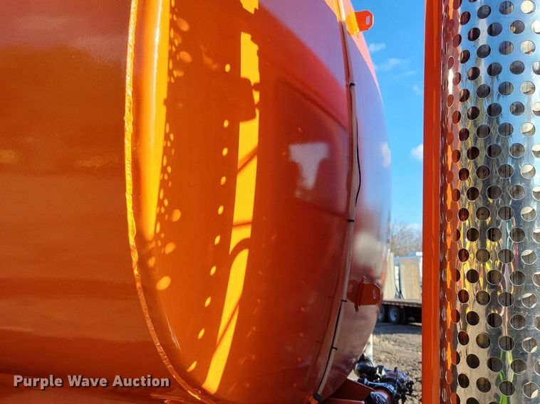 image for item DL7862 2022 Kenworth T370 water truck