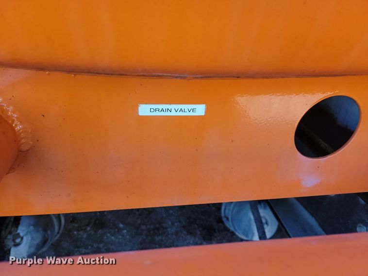 image for item DL7862 2022 Kenworth T370 water truck