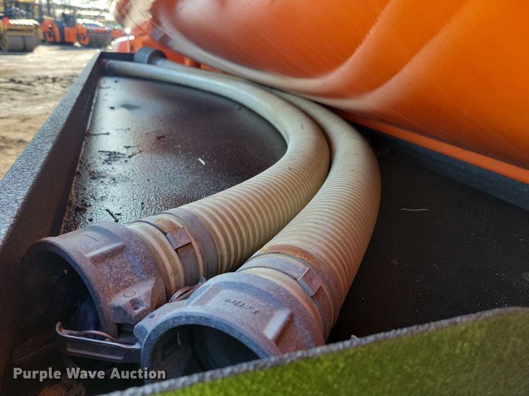 image for item DL7862 2022 Kenworth T370 water truck