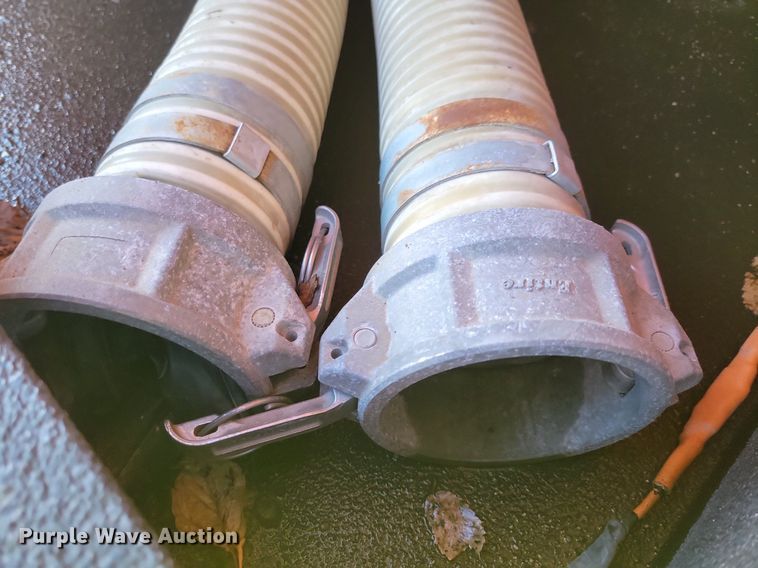 image for item DL7862 2022 Kenworth T370 water truck