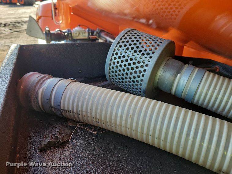 image for item DL7862 2022 Kenworth T370 water truck