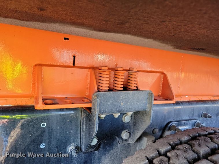 image for item DL7862 2022 Kenworth T370 water truck