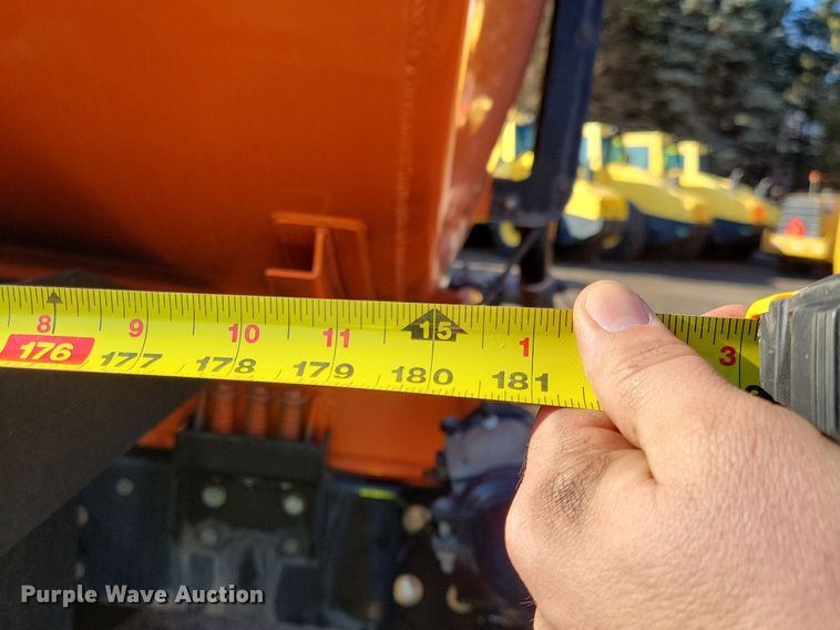 image for item DL7862 2022 Kenworth T370 water truck