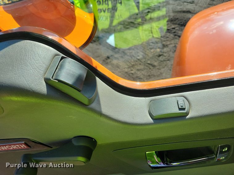 image for item DL7862 2022 Kenworth T370 water truck