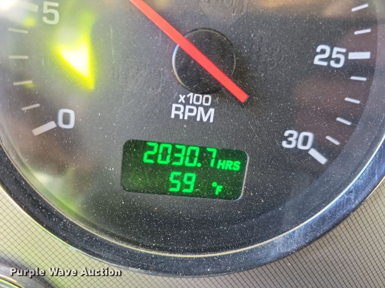 image for item DL7862 2022 Kenworth T370 water truck