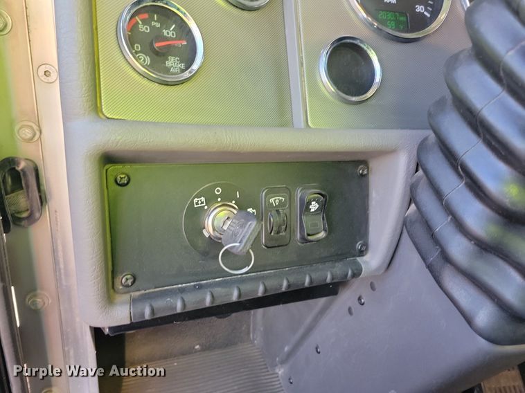 image for item DL7862 2022 Kenworth T370 water truck