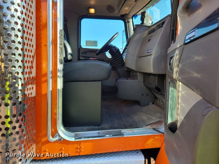 image for item DL7862 2022 Kenworth T370 water truck