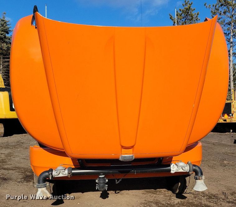 image for item DL7862 2022 Kenworth T370 water truck