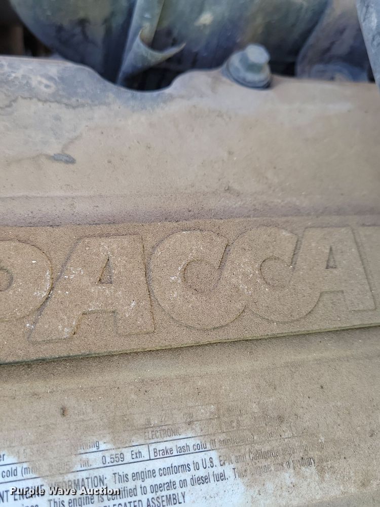 image for item DL7862 2022 Kenworth T370 water truck