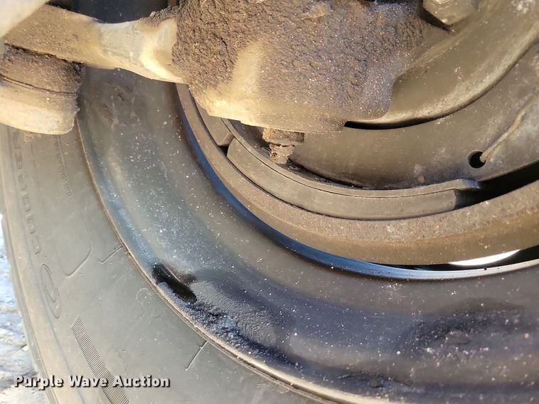 image for item DL7862 2022 Kenworth T370 water truck