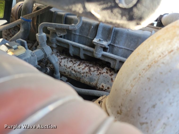 image for item DL7862 2022 Kenworth T370 water truck