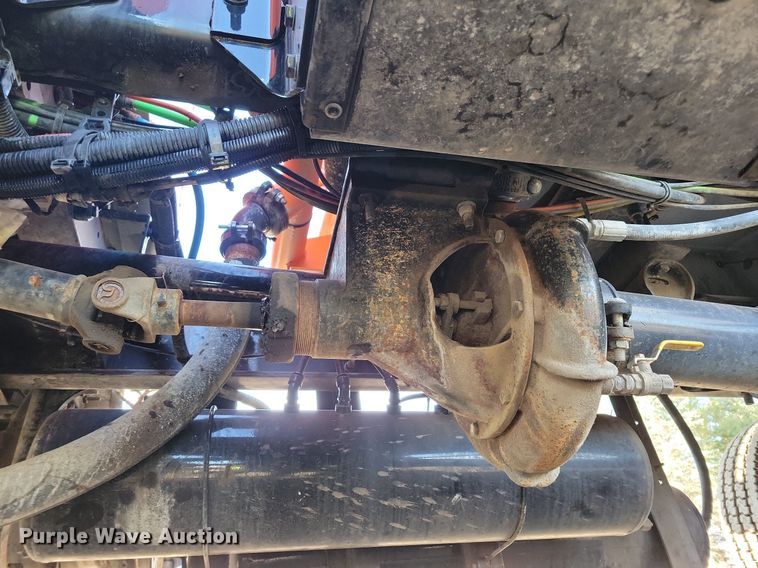 image for item DL7862 2022 Kenworth T370 water truck