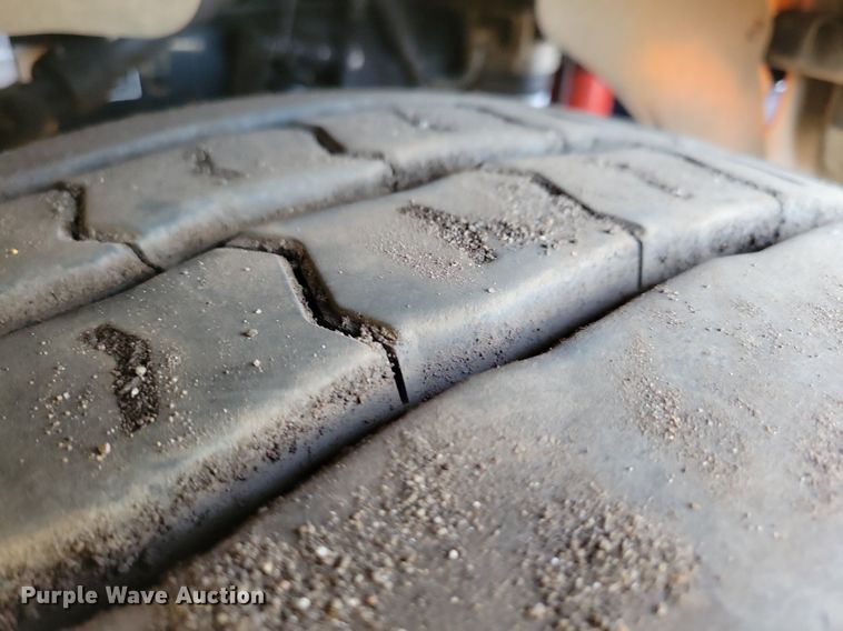 image for item DL7862 2022 Kenworth T370 water truck