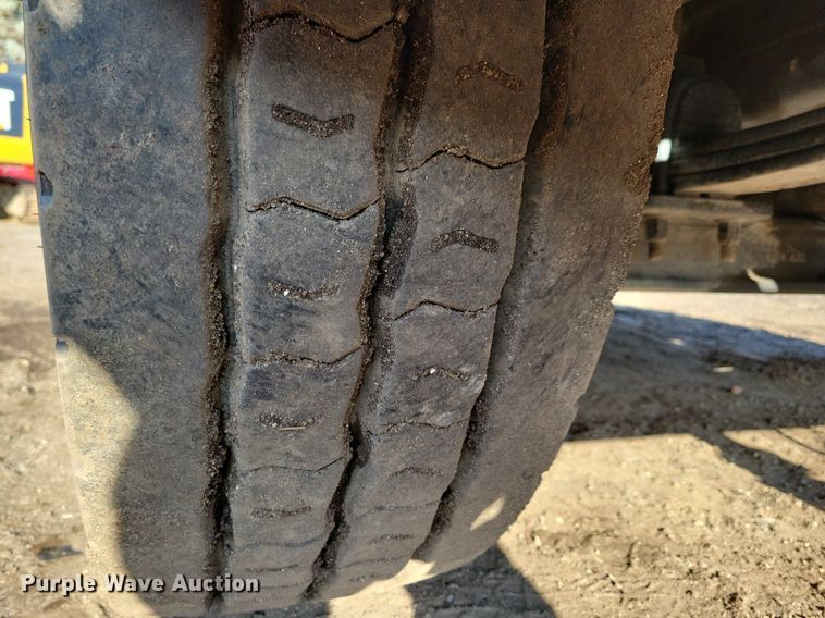 image for item DL7862 2022 Kenworth T370 water truck