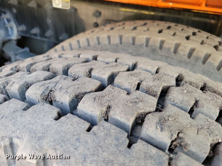 image for item DL7862 2022 Kenworth T370 water truck