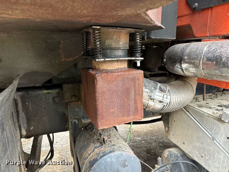 image for item DL7864 2005 Sterling LT9511 dump truck