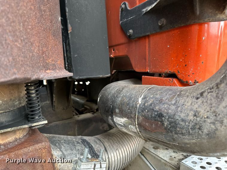 image for item DL7864 2005 Sterling LT9511 dump truck