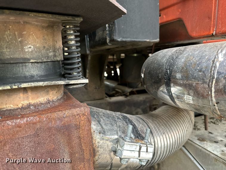 image for item DL7864 2005 Sterling LT9511 dump truck