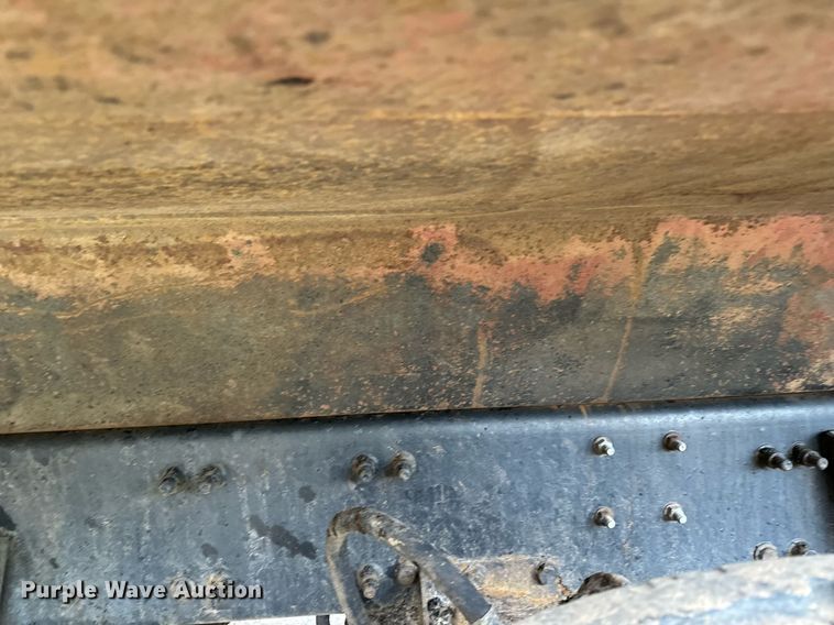 image for item DL7864 2005 Sterling LT9511 dump truck