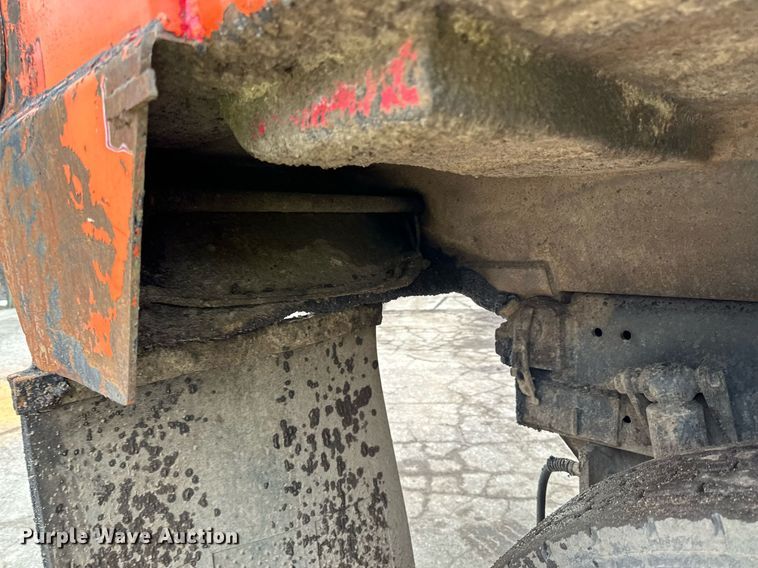 image for item DL7864 2005 Sterling LT9511 dump truck