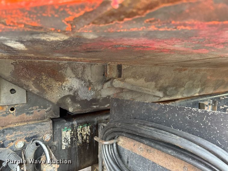 image for item DL7864 2005 Sterling LT9511 dump truck