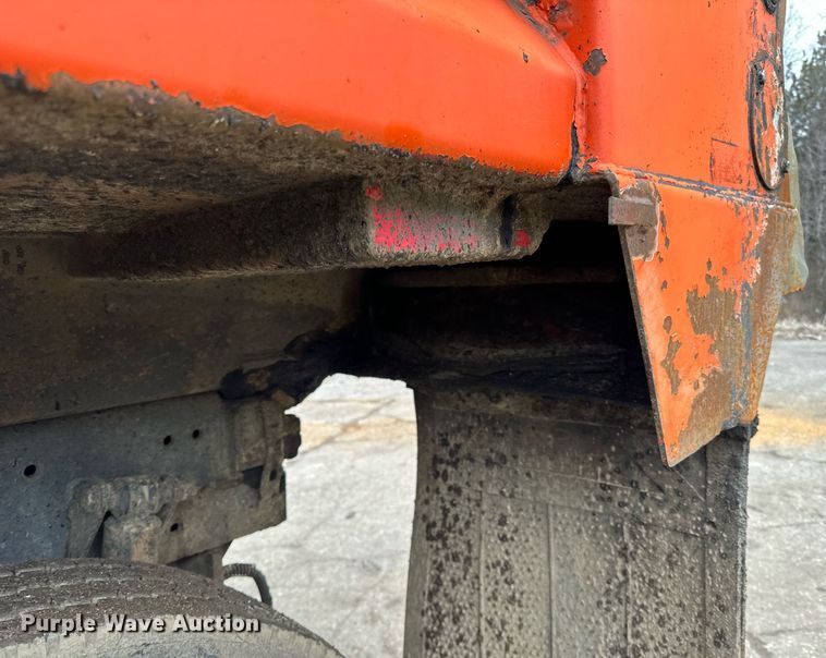 image for item DL7864 2005 Sterling LT9511 dump truck