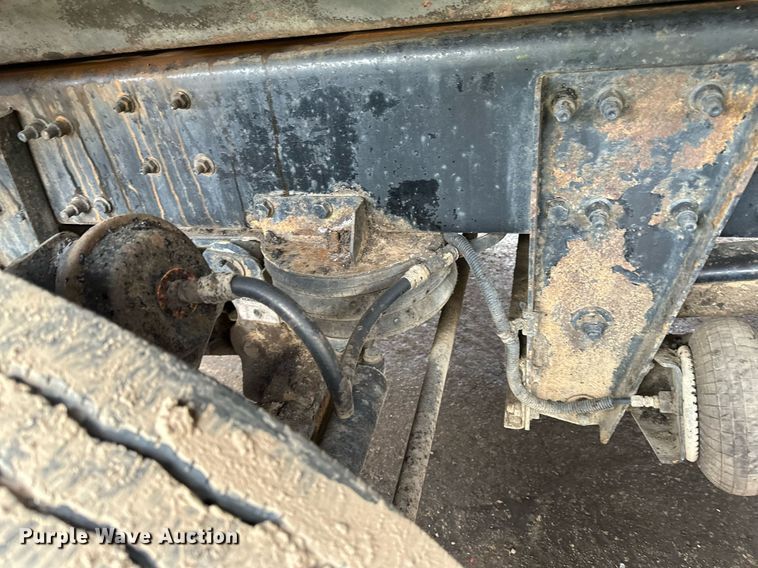 image for item DL7864 2005 Sterling LT9511 dump truck