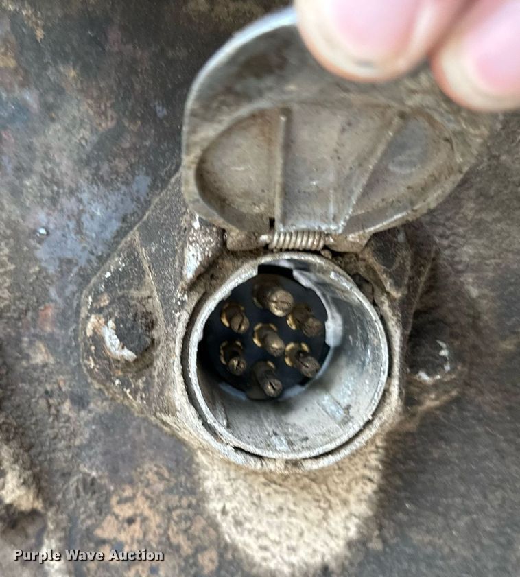 image for item DL7864 2005 Sterling LT9511 dump truck