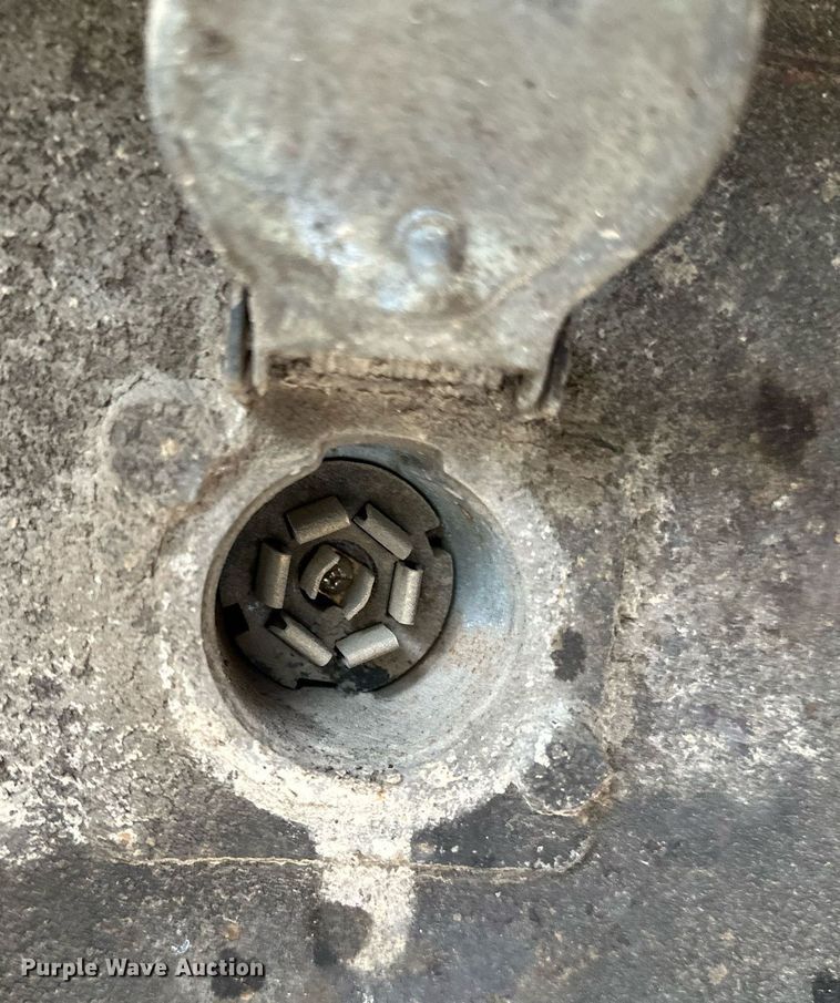 image for item DL7864 2005 Sterling LT9511 dump truck