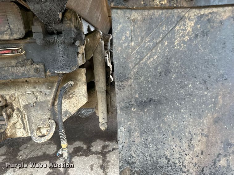 image for item DL7864 2005 Sterling LT9511 dump truck