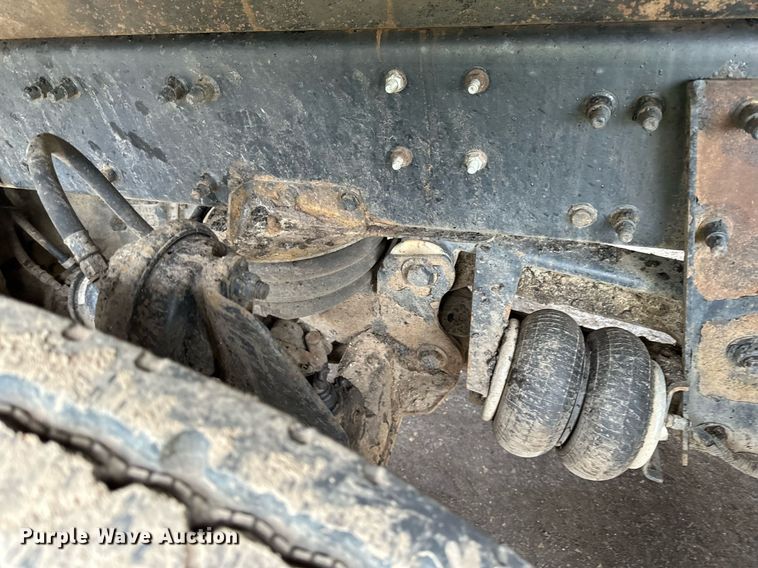 image for item DL7864 2005 Sterling LT9511 dump truck