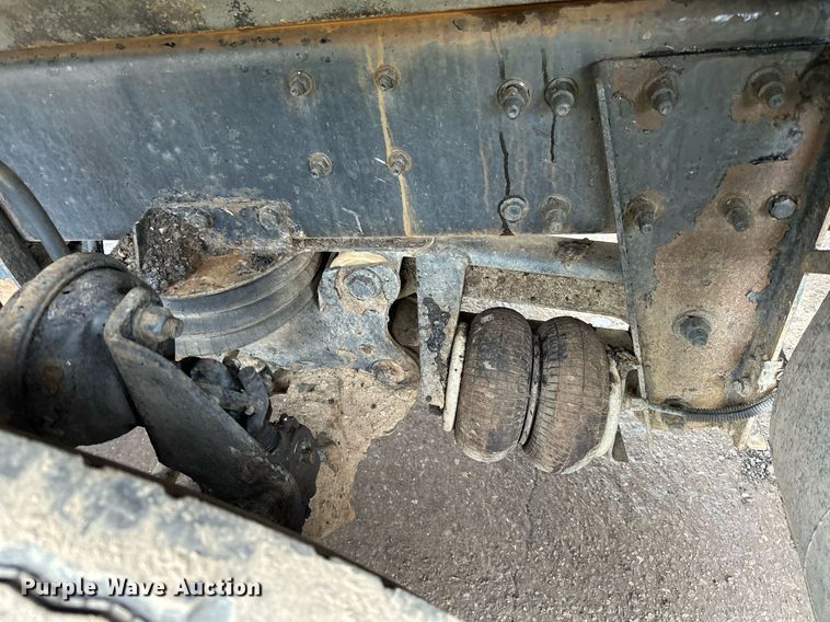 image for item DL7864 2005 Sterling LT9511 dump truck