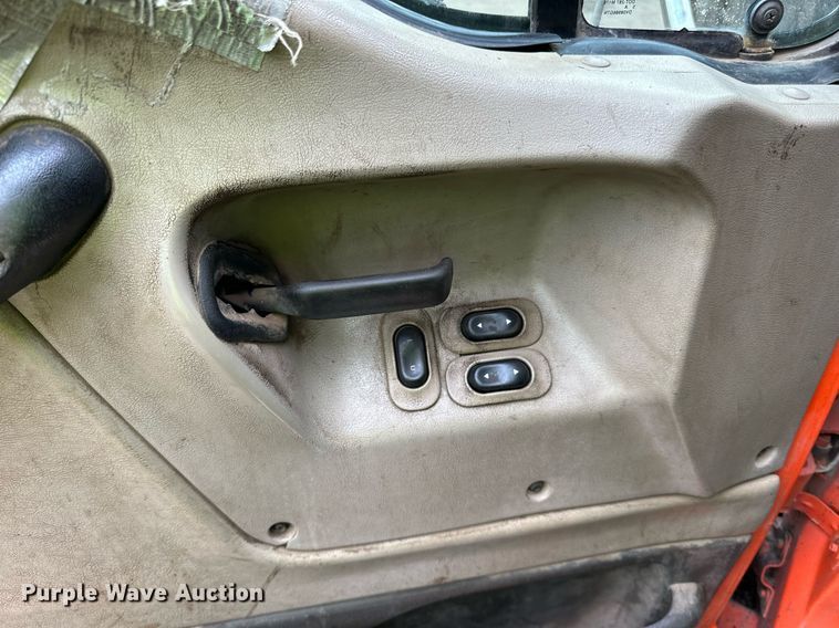 image for item DL7864 2005 Sterling LT9511 dump truck