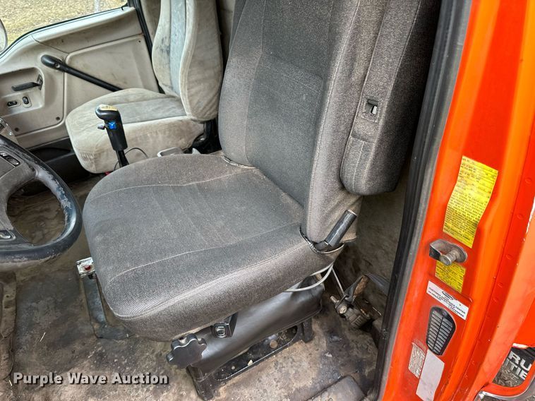 image for item DL7864 2005 Sterling LT9511 dump truck