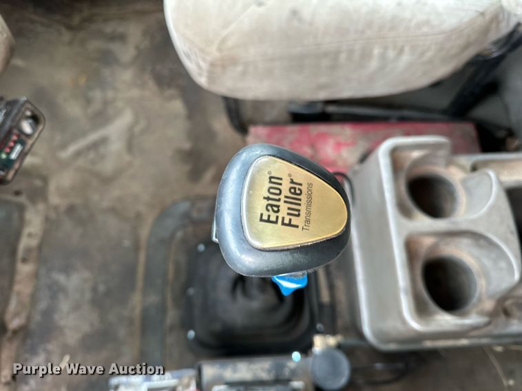 image for item DL7864 2005 Sterling LT9511 dump truck