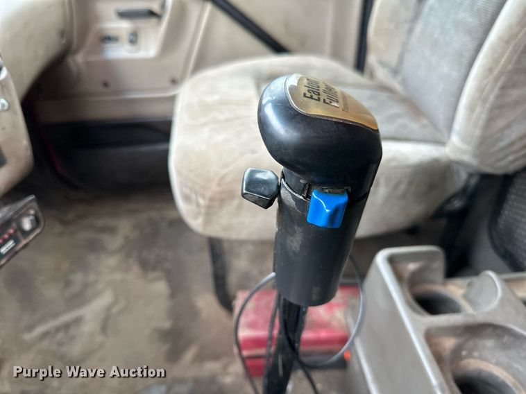 image for item DL7864 2005 Sterling LT9511 dump truck