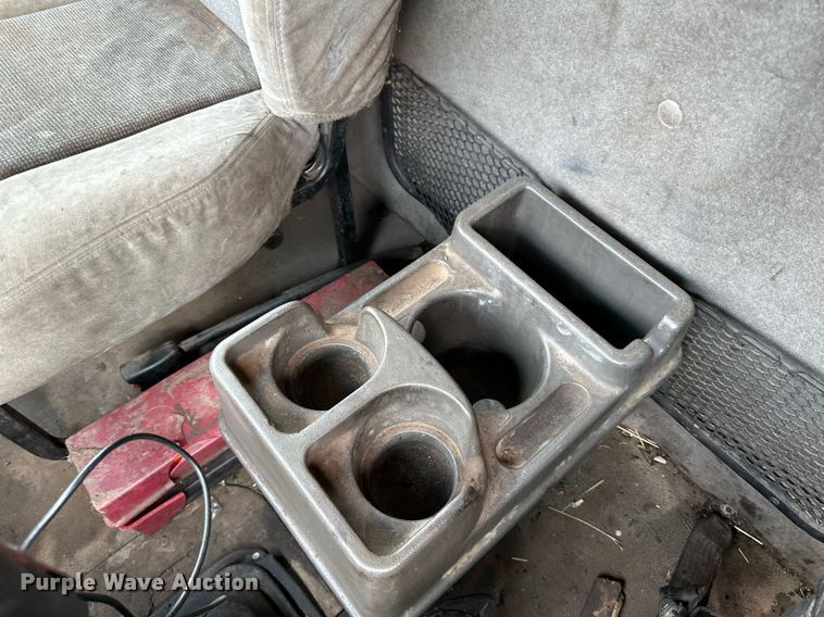 image for item DL7864 2005 Sterling LT9511 dump truck