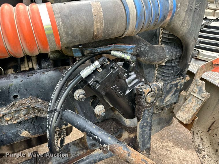 image for item DL7864 2005 Sterling LT9511 dump truck