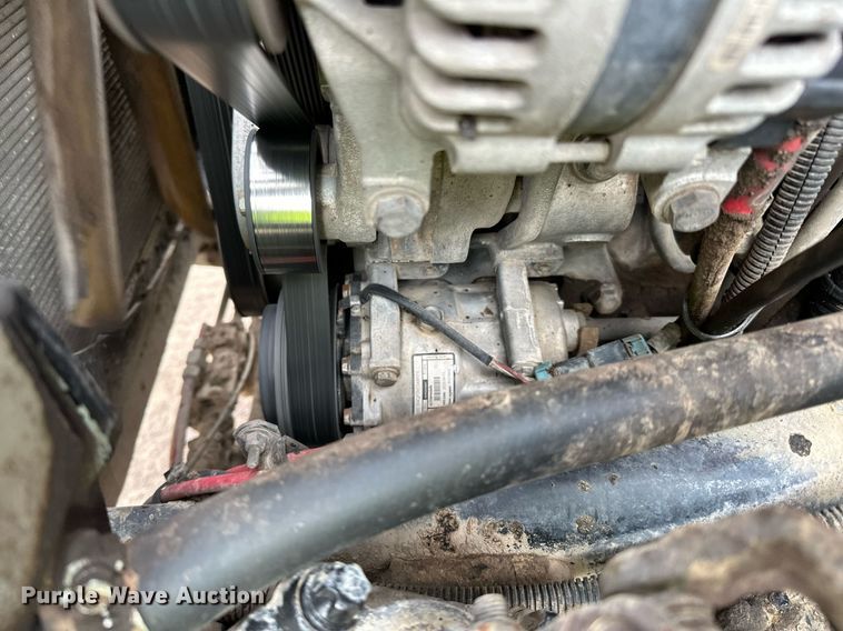 image for item DL7864 2005 Sterling LT9511 dump truck