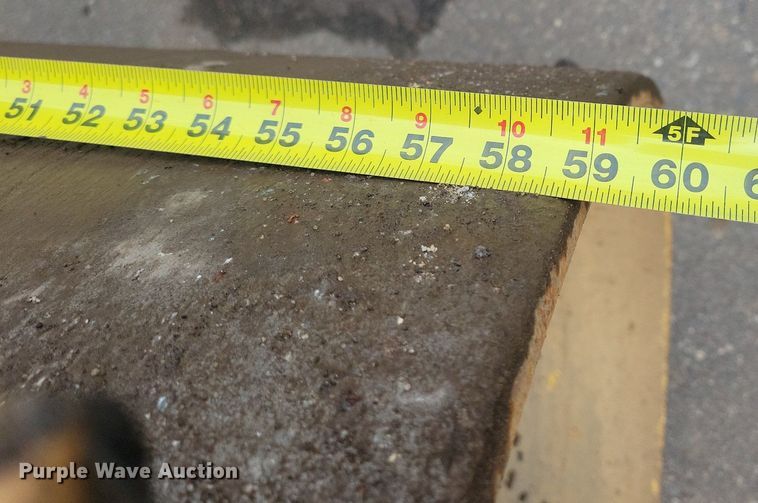 image for item DL7865 2016 Caterpillar CB44B double drum vibratory roller