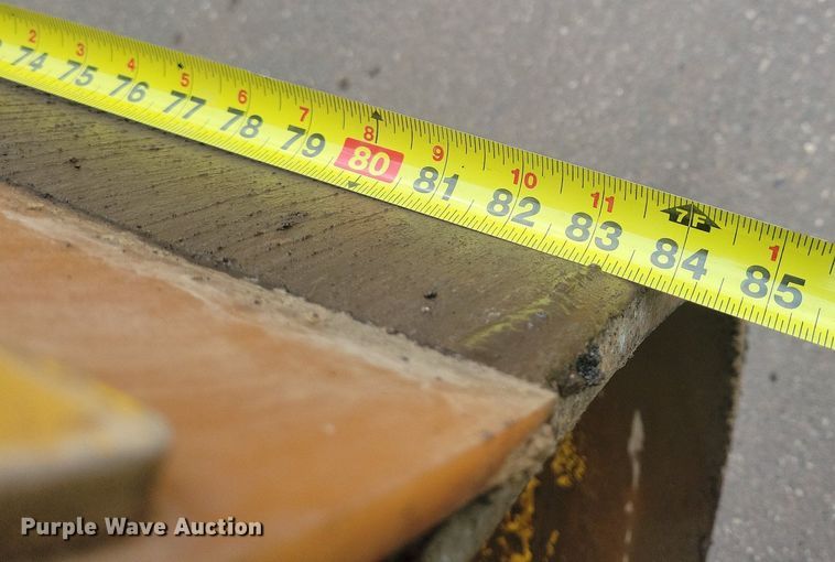 image for item DL7866 2018 Caterpillar CB15 double drum vibratory roller