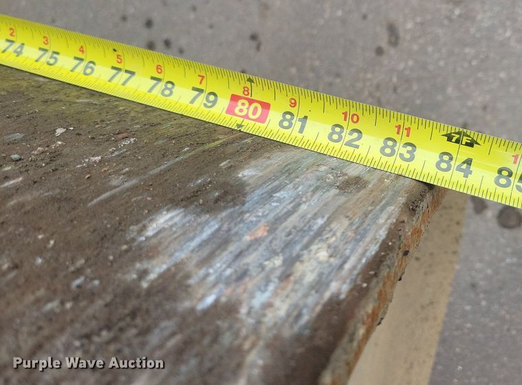 image for item DL7866 2018 Caterpillar CB15 double drum vibratory roller